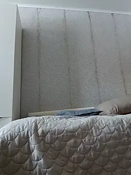 ValeriaLight's Webcam Show