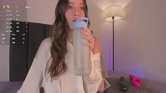 Chat XXX en directo de LynnSam_