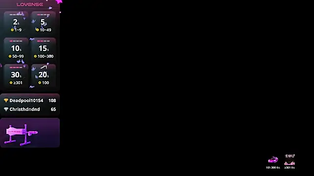 SofiaCopper 现场XXX聊天