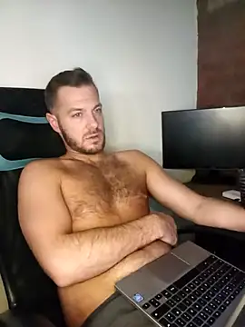 Chat XXX en directo de THE_CHEEKY_ALPHA