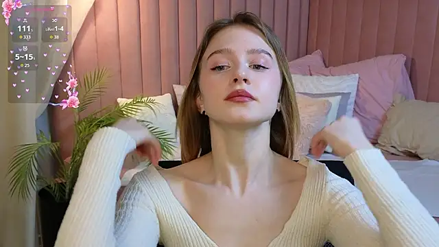 jenny_bunny_ Live XXX-chat