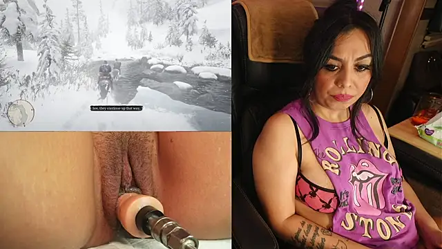 roknblaze 라이브 XXX 채팅