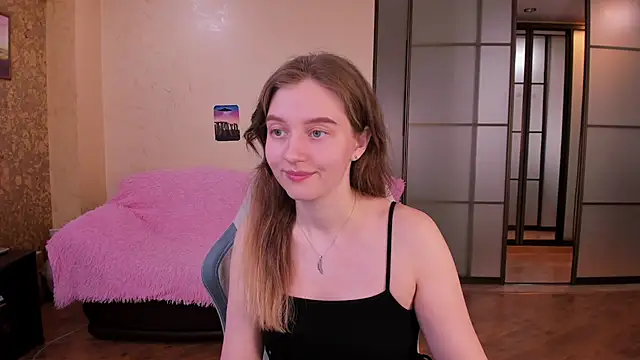 Ksuhesa 라이브 XXX 채팅