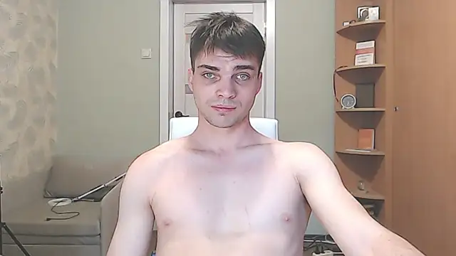 WeGiveJoy Chat XXX in diretta