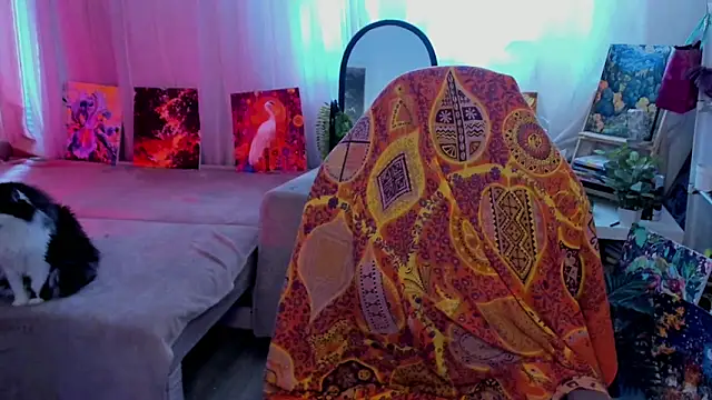 annallurings Chat XXX in diretta