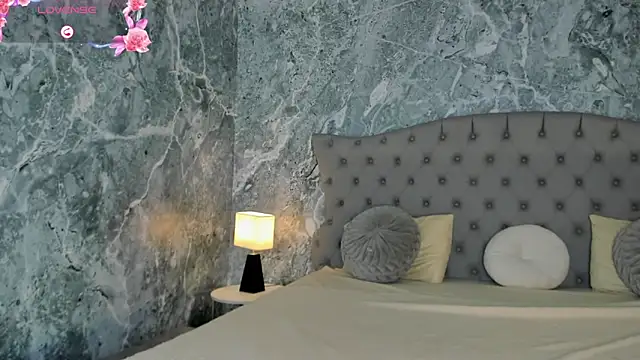 Sembang XXX Secara Langsung LucyLovelyy