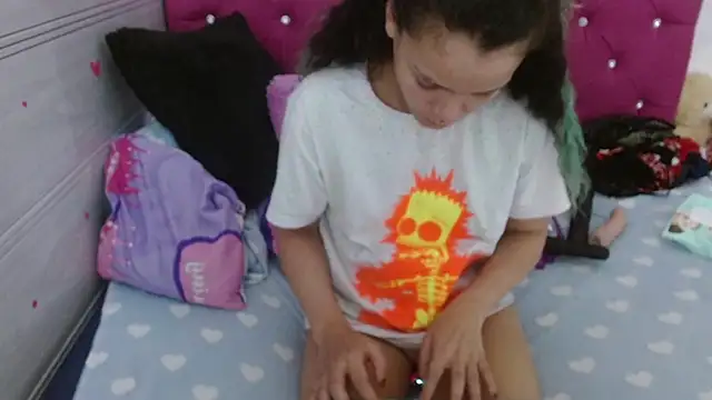 Ariasmithog's Live XXX Chat