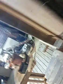 therealpornpretty webkamerás műsora