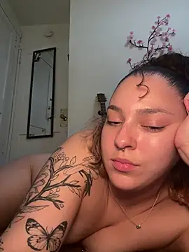 Chat XXX en directo de Mamachulita