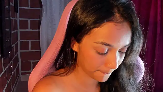 MelanyOconner Chat XXX in diretta