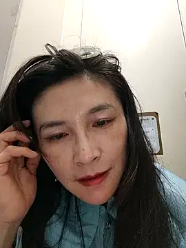 yinyin326 Show Webcam