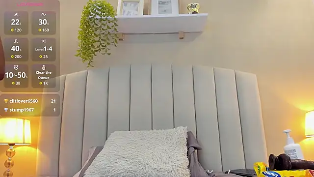 Rachel_Donnelly Live XXX-Chat