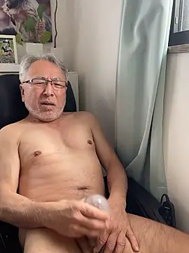 Webkamerová show gholly2007