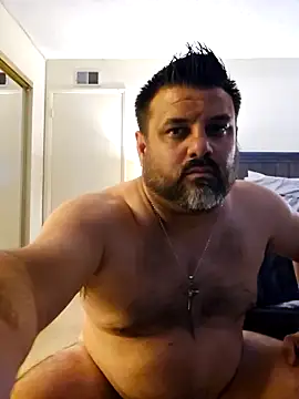 عرض كام Roddog18