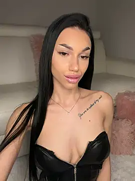 ilariea_girl Pertunjukan Webcam