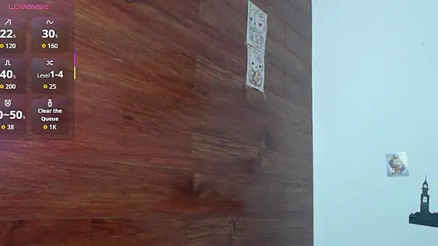 petite_coral's Live XXX Chat