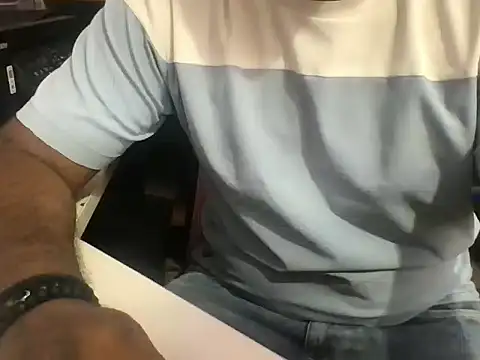 Вебкам-шоу KingCobra_07