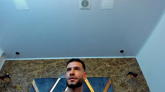 Онлайн чат XXX Jacob_Benelli