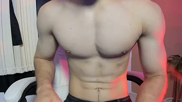 eren_jeager's Live XXX Chat