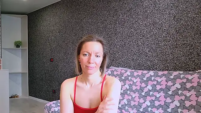 Amanda_Luxe 라이브 XXX 채팅