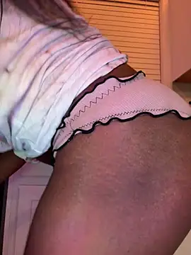 xouniq's Webcam Show