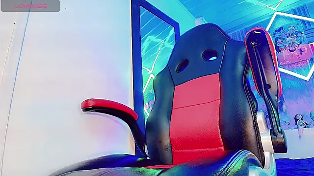 Lisa_sparkleee Adlı Modelin Web Kamerası Şovu