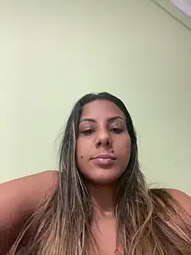 Show de webcam de kifanyy