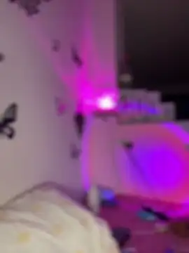 Ame_Desire ওয়েবক্যাম শো