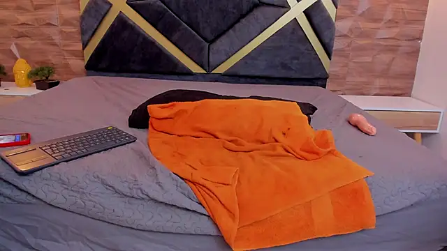 Oliver_Laurent_ – Live XXX-chat