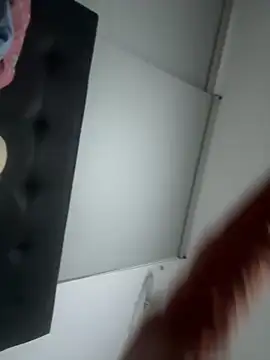 Show de AlanaArabic na webcam