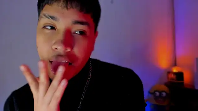 Lee_Colee's Live XXX Chat