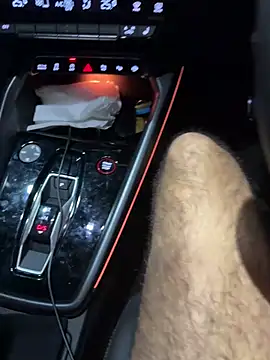 Yorkshire-Naturist Webcam-Show