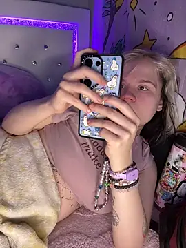 Cutiepiespanks 라이브 XXX 채팅