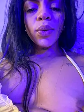 Show webcam de Charly_