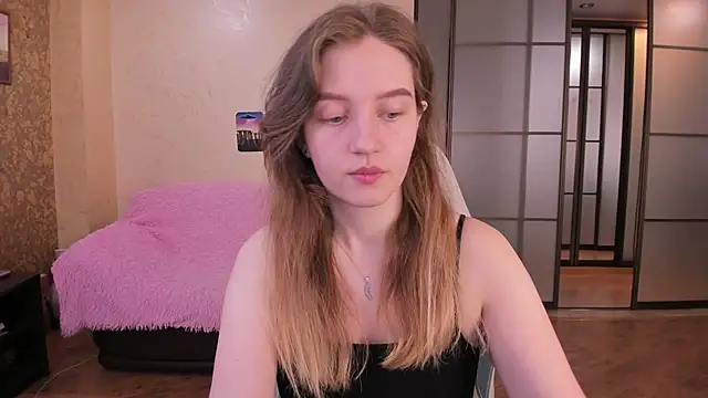 Ksuhesa's Live XXX Chat