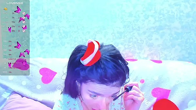 Vanessa_Florence: онлайн-секс-чат