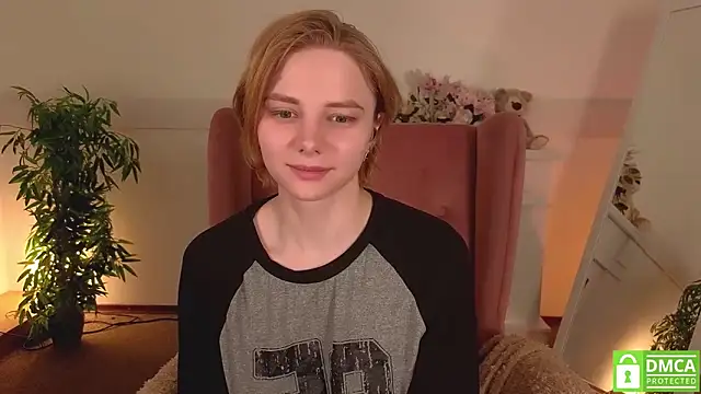 MirraBellanta's Live XXX Chat