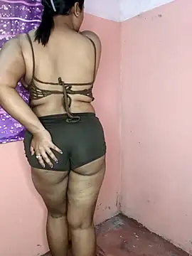 Zuby-sexy 网络视讯表演