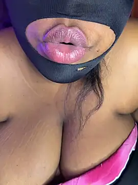 Živý XXX chat BlackXCoeur