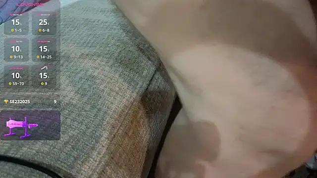 Chat +18 de WetNWild69Ryder ao vivo