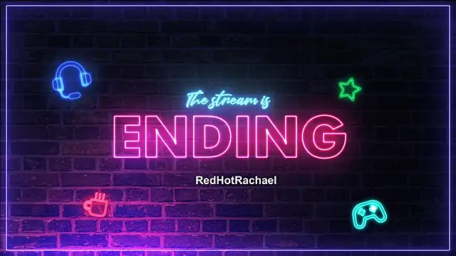 Chat +18 de RedHotRachael ao vivo