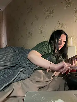 Czat XXX na żywo – Naughtbaby_2025