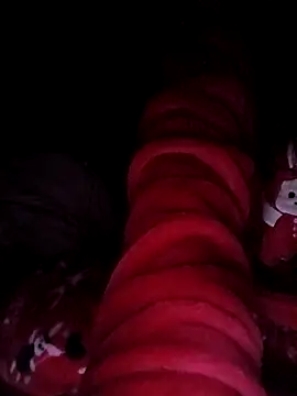 Hottiesophie – Kamerová šou