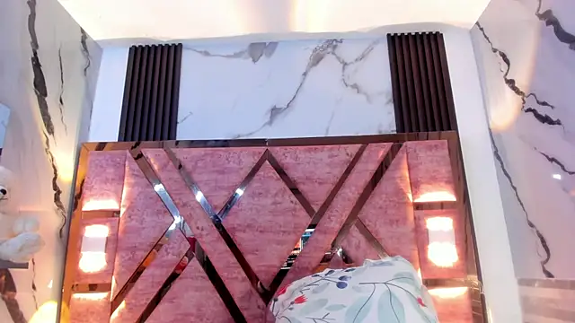 Czat XXX na żywo – kandy_bronw