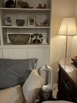 Živý XXX chat Etherealcat33