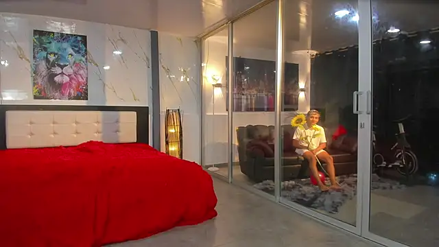 دردشة Playhardsexx الجنسية المباشرة