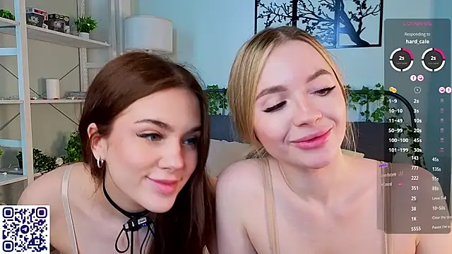 TashiaBosack 即時 XXX 聊天