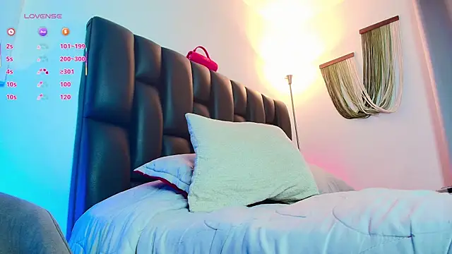 ThiagoHunk's Live XXX Chat