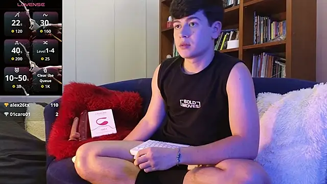 Вебкам-шоу tightncuteass