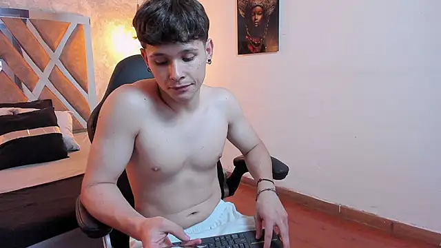 Chatroom XXX en direct de kraven_lust